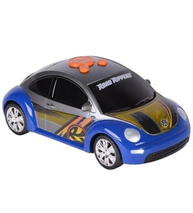 Road Ripper Sesli Ve Işıklı Warp Riders Volkswagen Beetle