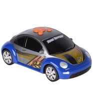 Road Ripper Sesli Ve Işıklı Warp Riders Volkswagen Beetle