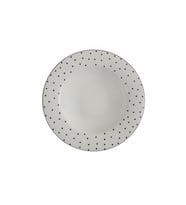 Porland Hope Çukur Tabak 21cm (Karışık)