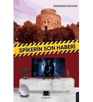 Spikerin Son Haberi