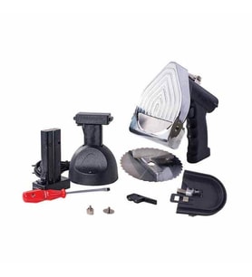 Tekin T3 Şarjlı Set - Elektrikli Döner Kesme Makinesi
