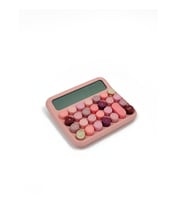 ZR739 Jn-800 Junno Pembe Hesap Makinesi