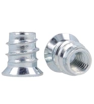 M8 14x17 Mm. Zamak Metal Dübel-20 Adet