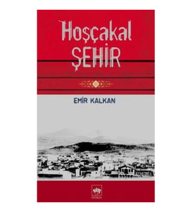 Hoşçakal Şehir