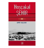 Hoşçakal Şehir