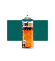 Molotow Belton Premium Sprey Boya 400ml MARTHA Marine 127 (Karışık)