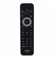 Philips  19PFL3405/12 Uyumlu Kumanda