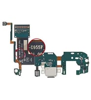 Samsung Galaxy S8 PLUS - SM-G955F Şarj Soketi Full