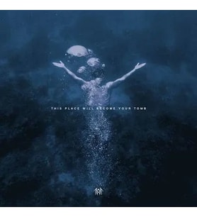 (Müzik CD sidir - Plak Değildir) CD Sleep Token This Place Will Become You Sleep (Açılmamış Ambalajında) CD
