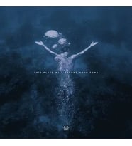 (Müzik CD sidir - Plak Değildir) CD Sleep Token This Place Will Become You Sleep (Açılmamış Ambalajında) CD