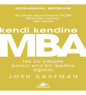 Kendi Kendine MBA