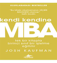 Kendi Kendine MBA
