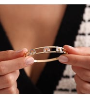 Gökkuşağı Çocuk Kelepçe 5.0 cm