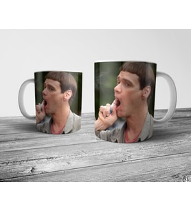 Pixxa Jim Carrey Kupa Bardak Model 6