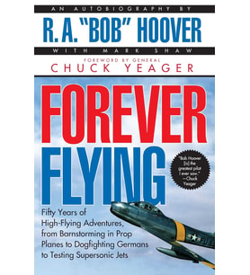 Forever Flying