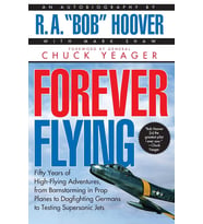 Forever Flying