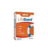 Life Guard Takviye Edici Gıda 30 Kapsül