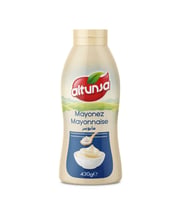 Altunsa Mayonez 430 Gr
