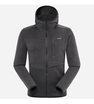 Lafuma CLOUDY HOODIE Gri Erkek LFV12146 7085  Ceket