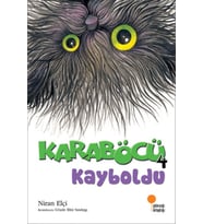 Karaböcü Kayboldu