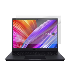 Asus ProArt Studiobook Pro 16 OLED Mat Ekran Koruyucu 16:10 (Şeffaf Hologram)