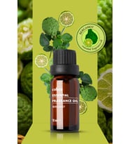 Colyen Bergamot 10ml Esansiyel Koku Yağı