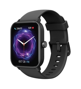 Ttec Tempus 46MM Tft Ekranlı Dikdörtgen Kasa Akıllı Saat