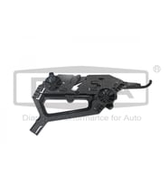 1Z0941339 Far Tespit Plakası Sol - Octavia 2004-2012