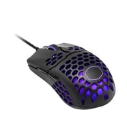 Cooler Master MM711 60 Gr RGB Kablolu Gaming Mouse Mat Siyah - Teşhir
