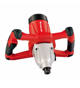 Einhell TC-MX 1400-2 E Alçı Boya ve Harç Mikseri (1400 Watt)
