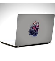 Fil Laptop Sticker 10 İnch (25X19CM)