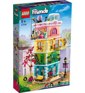 LEGO Friends 41748 Heartlake City Community Center