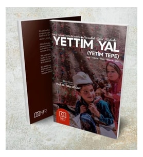 Yettim Yal - Kaşkay Türkçesi Üzerine Bir İnceleme