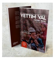 Yettim Yal - Kaşkay Türkçesi Üzerine Bir İnceleme