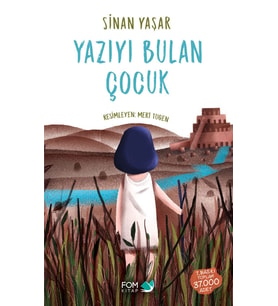 Yazıyı Bulan Çocuk - Sinan Yaşar (Karışık)