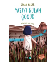 Yazıyı Bulan Çocuk - Sinan Yaşar (Karışık)