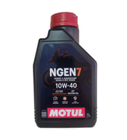 MOTUL NGEN7 10W40 4T ESTER YAĞ 1LT