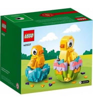 LEGO Seasonal 40527 Easter Chicks