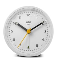 BRAUN BC12W MASA SAATİ