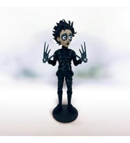 Edward Scissorhands Figür