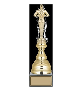 ODAK KUPA - Figürlü Kupalar - Oscar Figürlü Kupalar FG-023 A - 35 cm