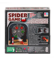 25131 Spider Game TR-ENG -KS Games