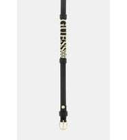 Guess Ayarlanabilir 1.5 cm Kadın Siyah Kemer BW9324P6115-BLA