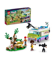 Lego Friends Canlı Yayın Aracı 41749