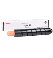 Tonersepeti Canon C-EXV-45 Orjinal Siyah Toner