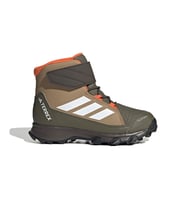 adidas Terrex Snow Cw K Genç Outdoor Botu JR4189 Kahverengi