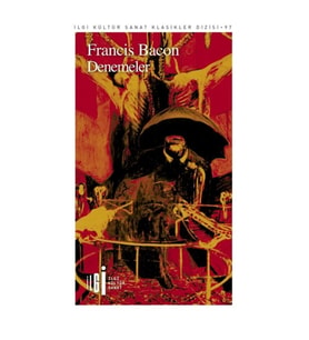 Denemeler - Francis Bacon
