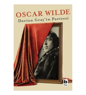 Dorian Gray'in Portresi