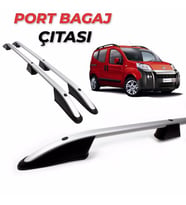 FİAT FİORİNO TAVAN ÇITASI PORT BAGAJ A KALİTE