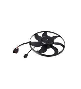 Passat Caddy Golf Jetta Scirocco Polo A1 Touran Fan Motoru Büyük 1k0959455ea